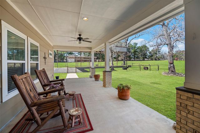 23530 Hargrave Road, Hockley, TX 77447