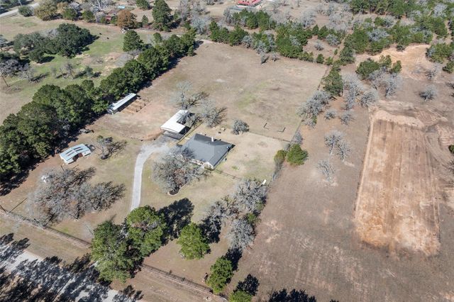 23530 Hargrave Road, Hockley, TX 77447