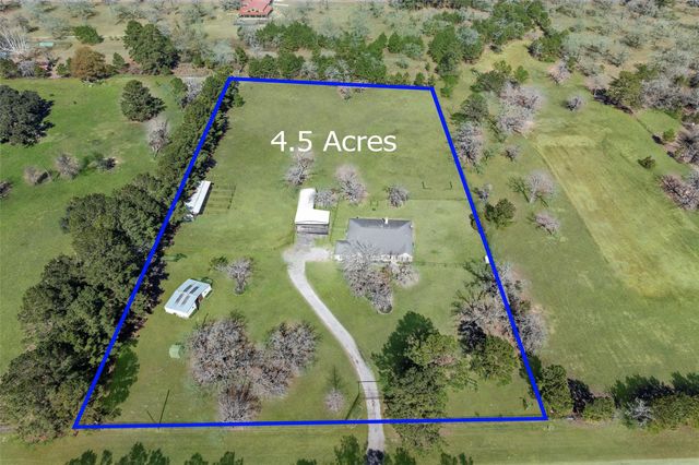 23530 Hargrave Road, Hockley, TX 77447