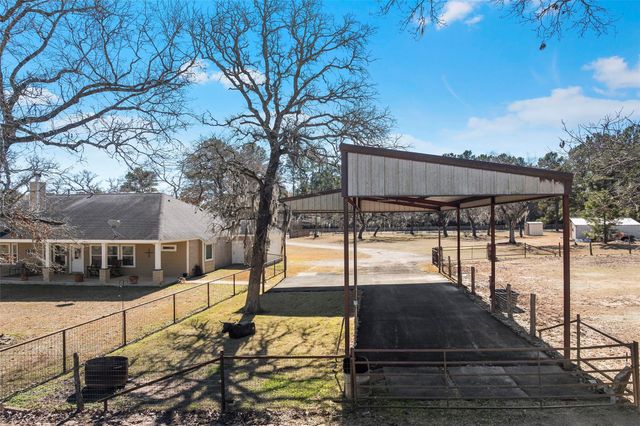23530 Hargrave Road, Hockley, TX 77447