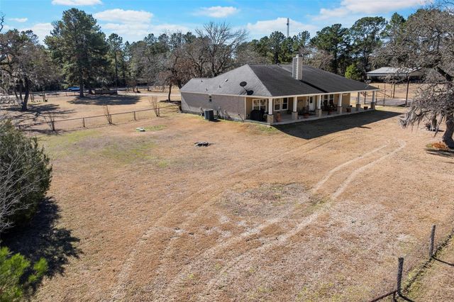 23530 Hargrave Road, Hockley, TX 77447