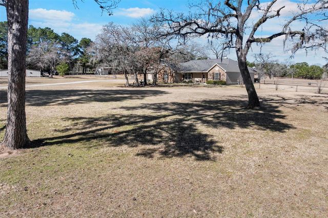 23530 Hargrave Road, Hockley, TX 77447