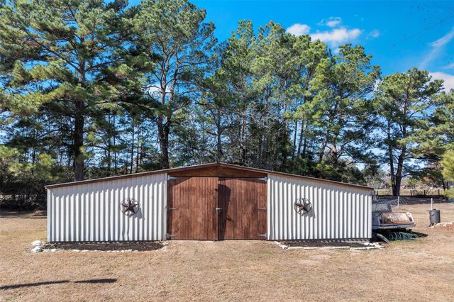 23530 Hargrave Road, Hockley, TX 77447