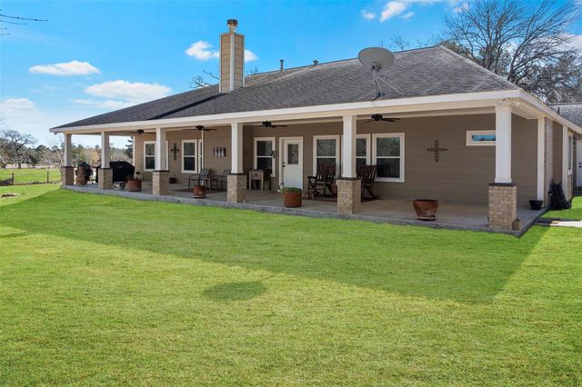 23530 Hargrave Road, Hockley, TX 77447