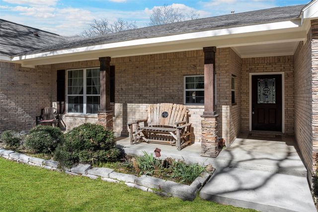 23530 Hargrave Road, Hockley, TX 77447