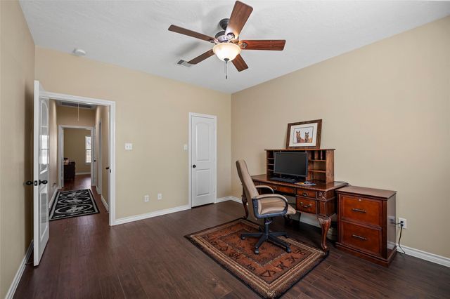 23530 Hargrave Road, Hockley, TX 77447