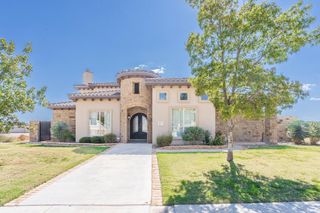 402 Bella Vista Circle, Odessa, TX 79765