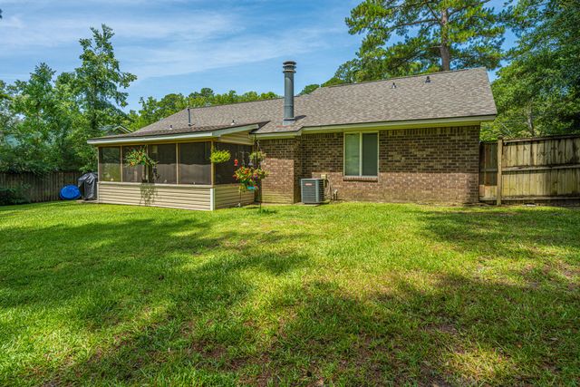 126 Wanda Drive, Summerville, SC 29485