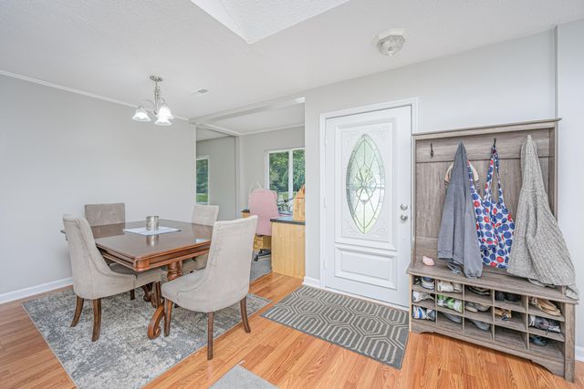 126 Wanda Drive, Summerville, SC 29485