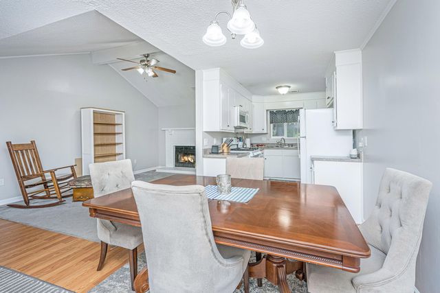 126 Wanda Drive, Summerville, SC 29485