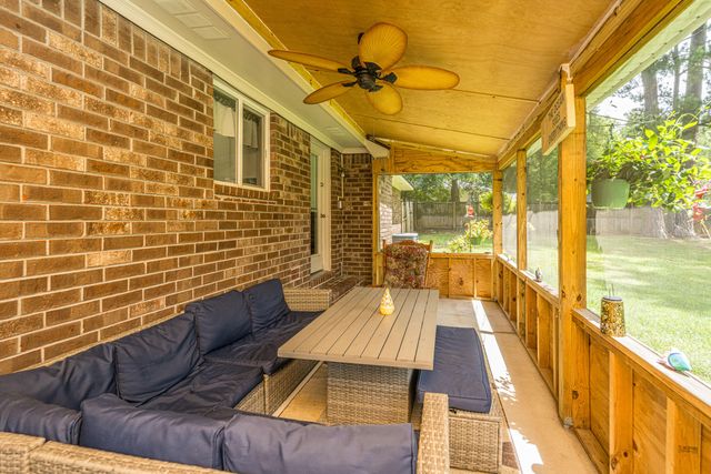 126 Wanda Drive, Summerville, SC 29485