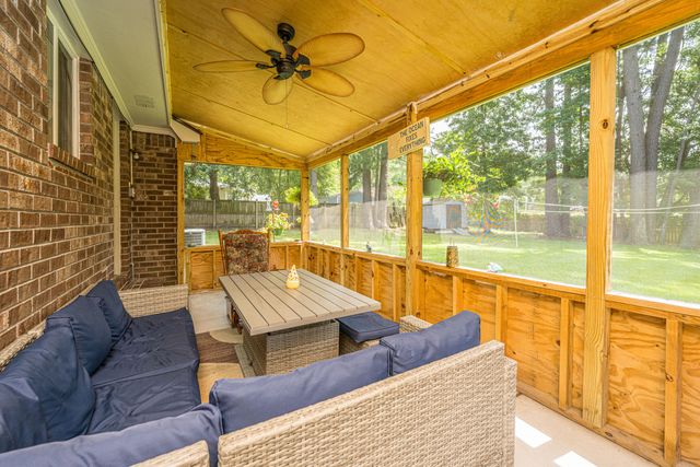 126 Wanda Drive, Summerville, SC 29485