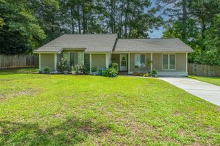 126 Wanda Drive, Summerville, SC 29485