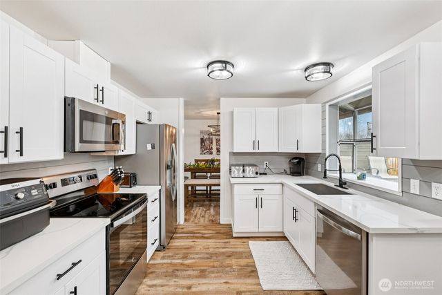 111 Chinook Avenue, Enumclaw, WA 98022