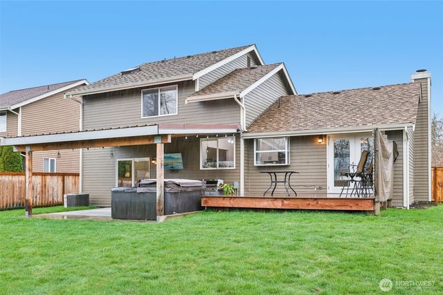 111 Chinook Avenue, Enumclaw, WA 98022