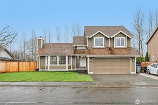 111 Chinook Avenue, Enumclaw, WA 98022