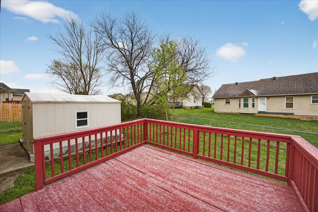 3266 Tabby Dr, Clarksville, TN 37042