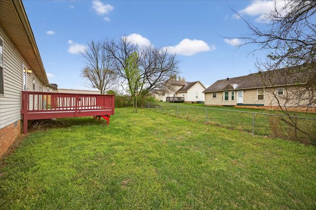 3266 Tabby Dr, Clarksville, TN 37042