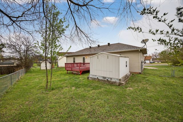 3266 Tabby Dr, Clarksville, TN 37042