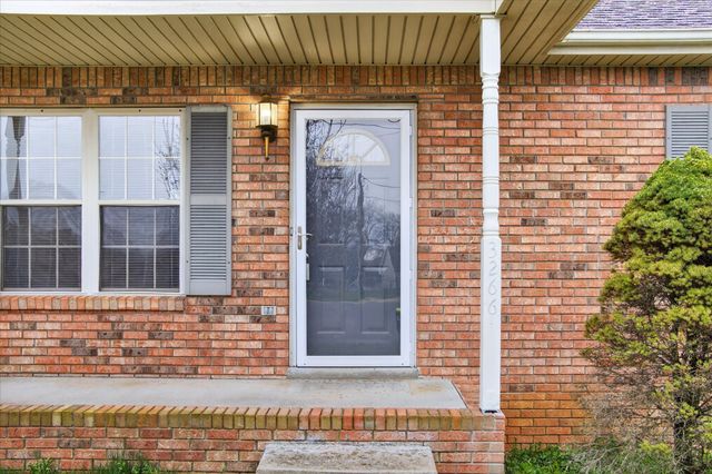 3266 Tabby Dr, Clarksville, TN 37042