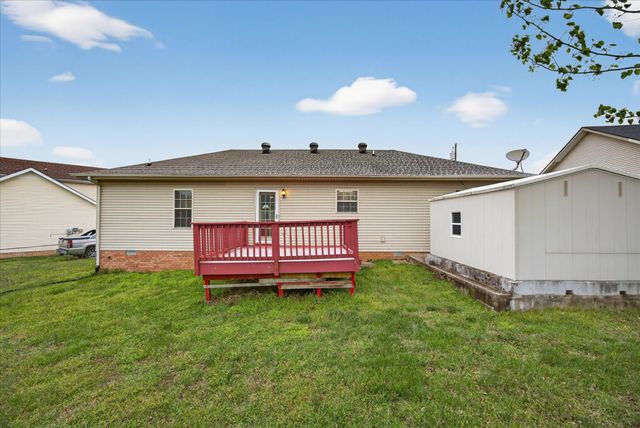 3266 Tabby Dr, Clarksville, TN 37042