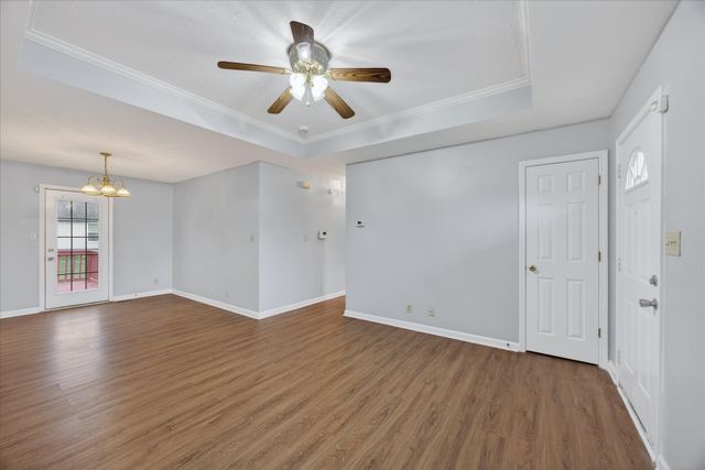 3266 Tabby Dr, Clarksville, TN 37042