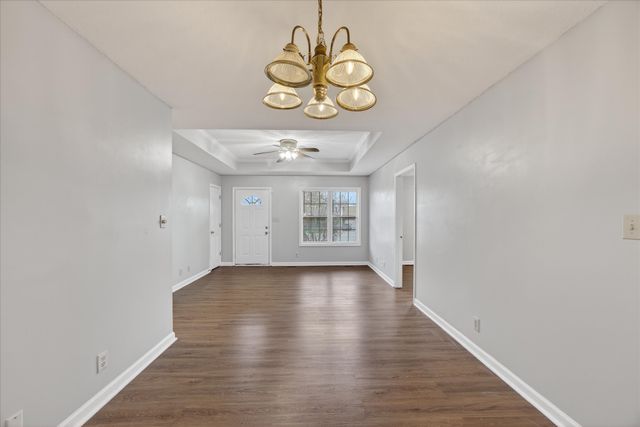 3266 Tabby Dr, Clarksville, TN 37042