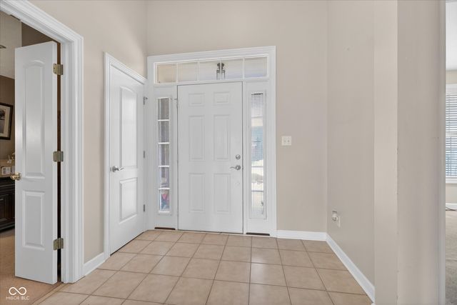 12543 Eddington Place, Fishers, IN 46037