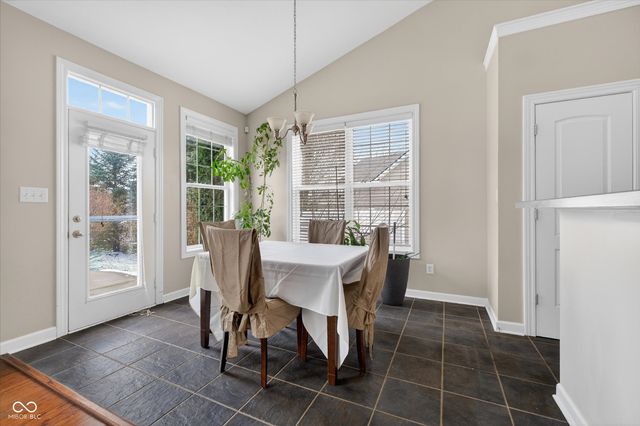 12543 Eddington Place, Fishers, IN 46037