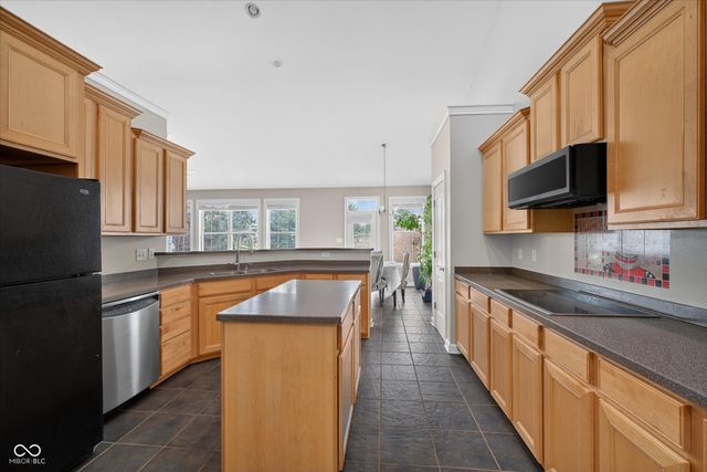 12543 Eddington Place, Fishers, IN 46037