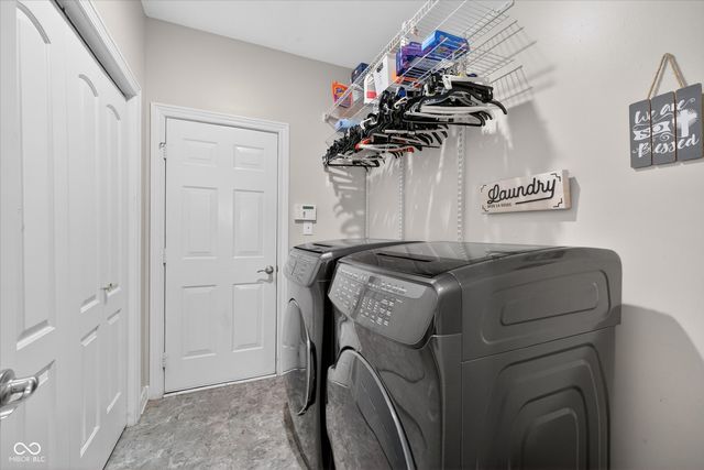 12543 Eddington Place, Fishers, IN 46037