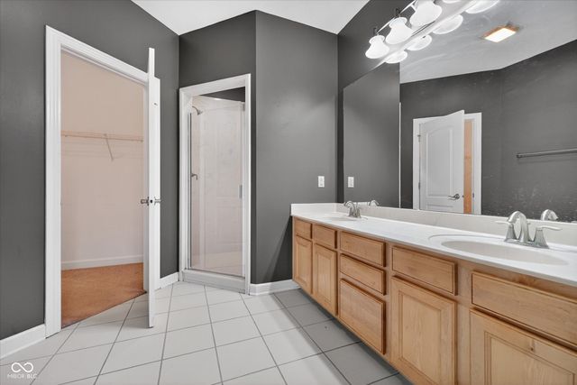 12543 Eddington Place, Fishers, IN 46037