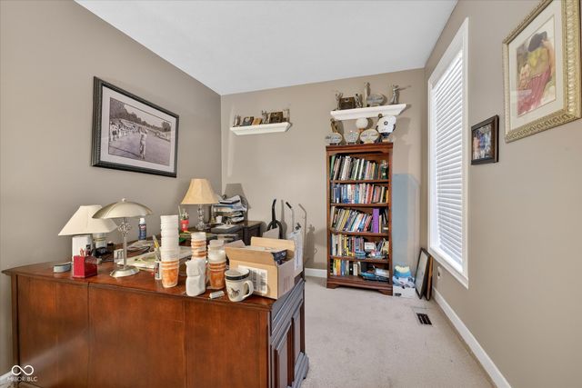 12543 Eddington Place, Fishers, IN 46037