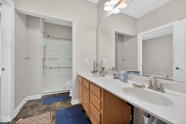 12543 Eddington Place, Fishers, IN 46037