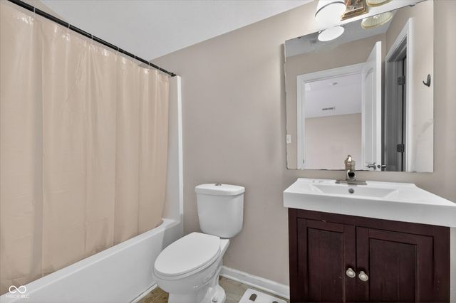 12543 Eddington Place, Fishers, IN 46037