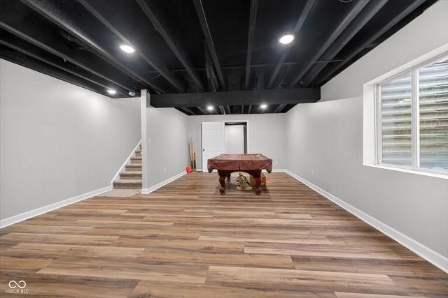 12543 Eddington Place, Fishers, IN 46037