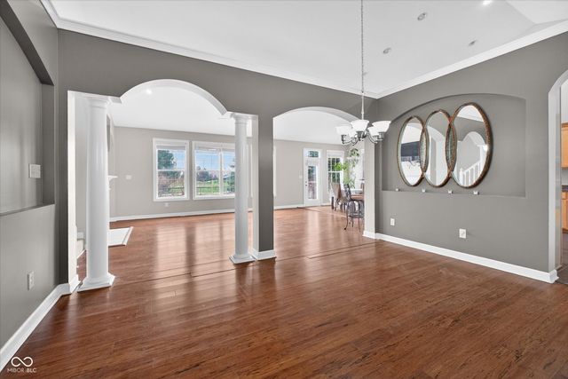 12543 Eddington Place, Fishers, IN 46037