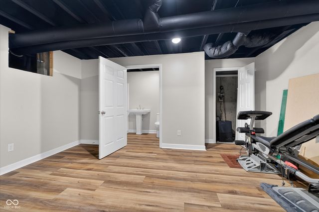 12543 Eddington Place, Fishers, IN 46037