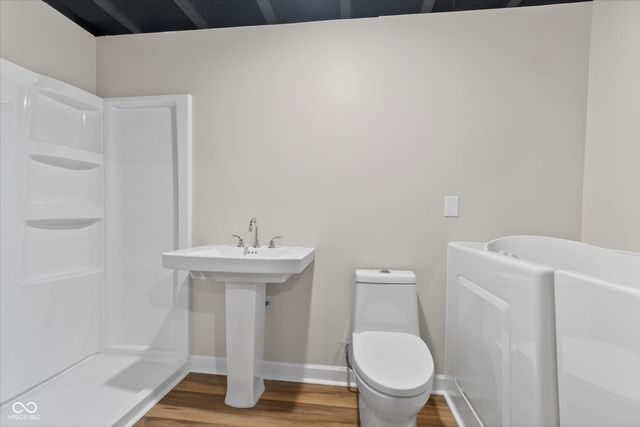 12543 Eddington Place, Fishers, IN 46037