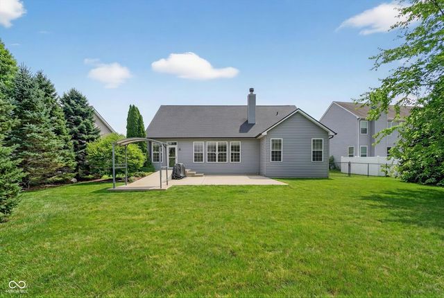 12543 Eddington Place, Fishers, IN 46037