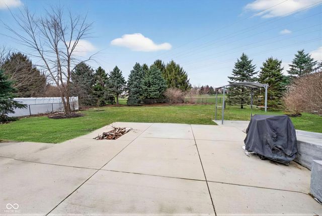 12543 Eddington Place, Fishers, IN 46037