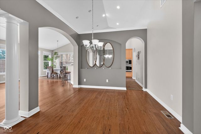 12543 Eddington Place, Fishers, IN 46037