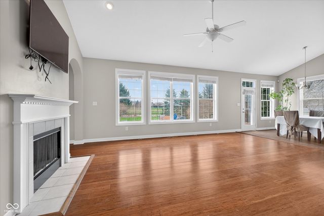 12543 Eddington Place, Fishers, IN 46037