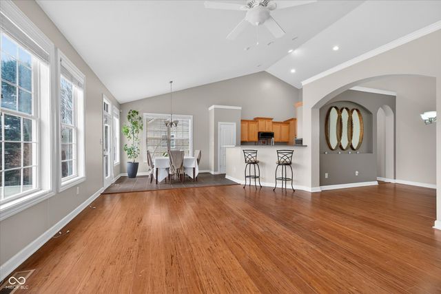 12543 Eddington Place, Fishers, IN 46037