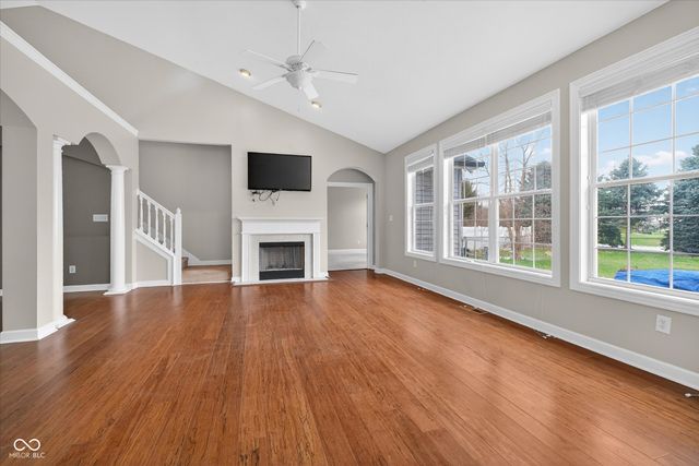 12543 Eddington Place, Fishers, IN 46037