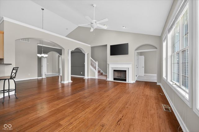 12543 Eddington Place, Fishers, IN 46037