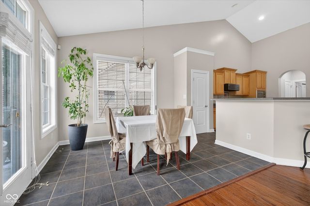 12543 Eddington Place, Fishers, IN 46037