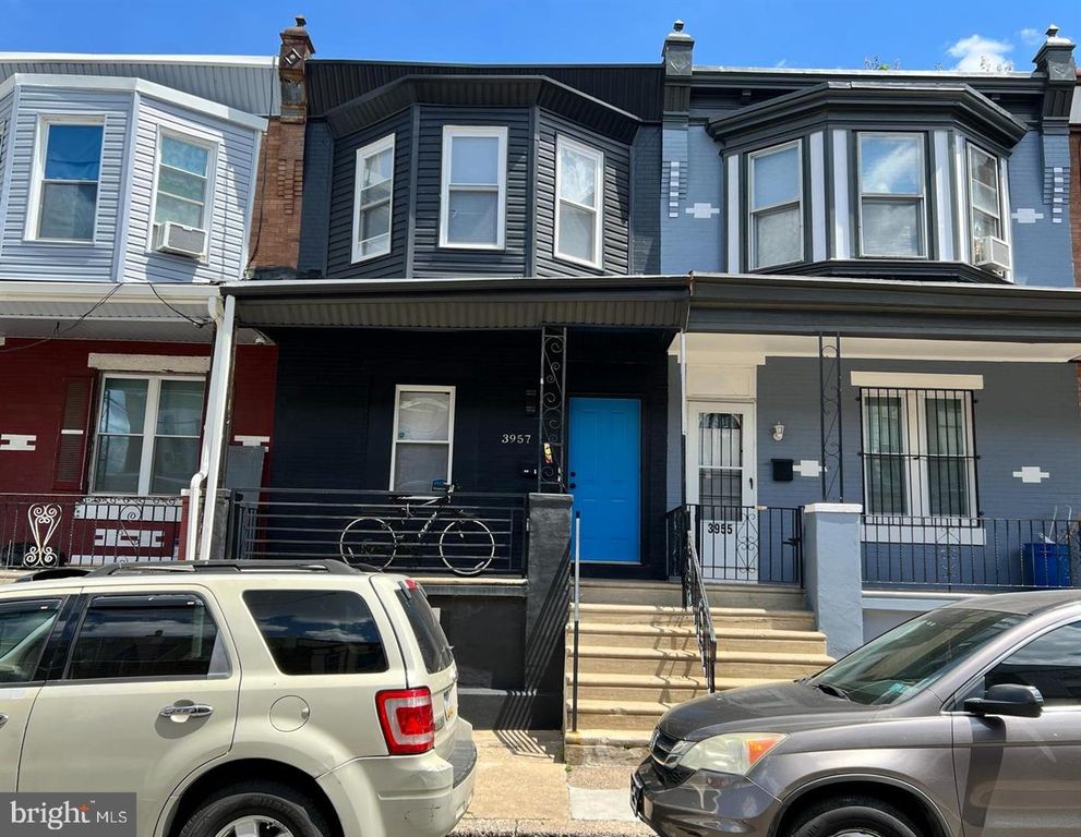 3957 N PERCY ST, Philadelphia, PA 19140