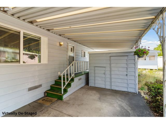 4800 BARGER Dr 39, Eugene, OR 97402