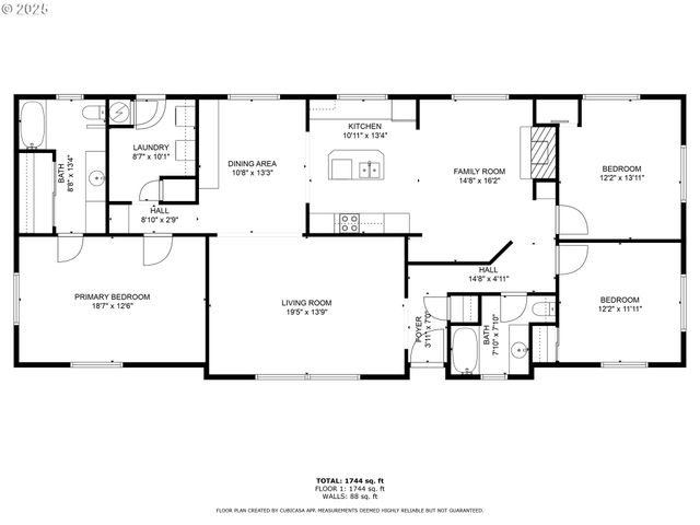 4800 BARGER Dr 39, Eugene, OR 97402